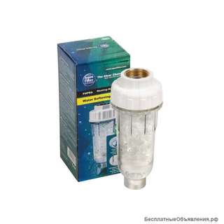 Фильтр для стиральной и посудомоечной машины