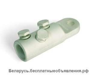 Наконечники болтовые 3НБЕ-300/400(Л) до 500/630(Л) (КВТ)
