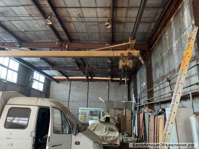 Сдаю офисные производственные помещения