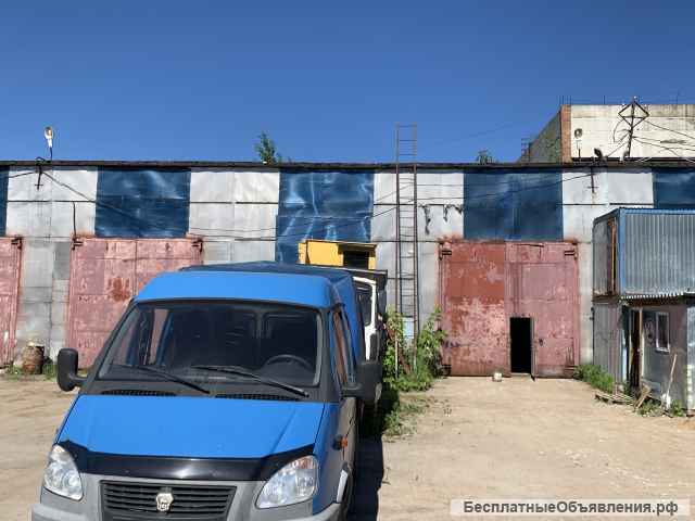 Сдаю офисные производственные помещения