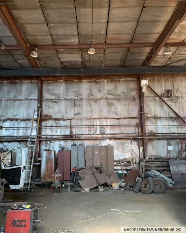 Сдаю офисные производственные помещения