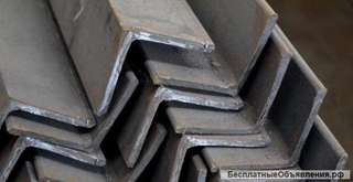 Угол 63x63x5 мм для дачного участка стальной
