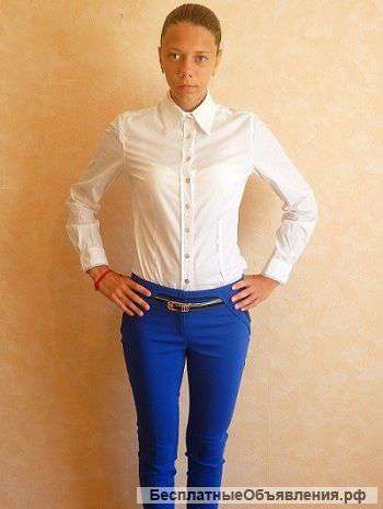 Молодежная одежда "Larex" оптом от производителя