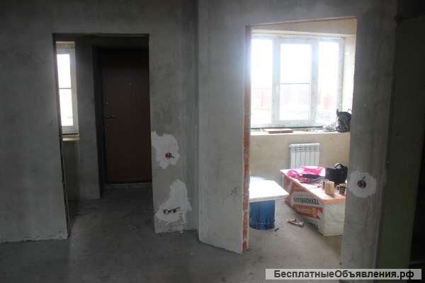 Штукатурные, малярные работы