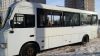 Автобус на маршруте. Чистый доход 4300 в день
