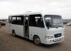 3 автобуса на городских маршрутах