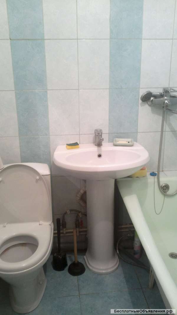 Жильё на часы и сутки