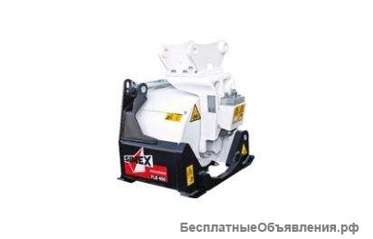 Фрезы дорожные