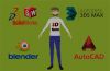3D Artist