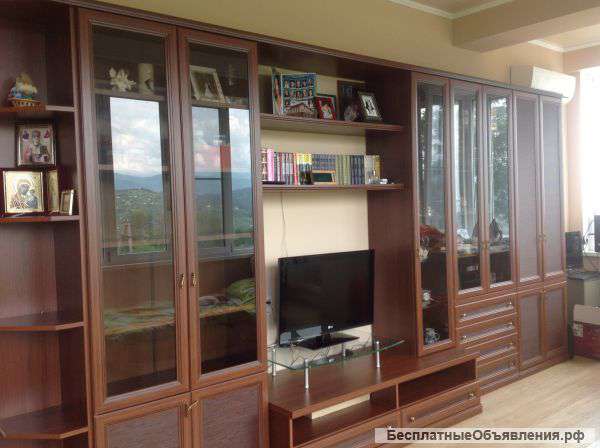 Продается 2-х комнатная квартира с мебелью