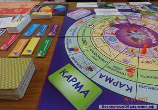 Игра "Сатори"