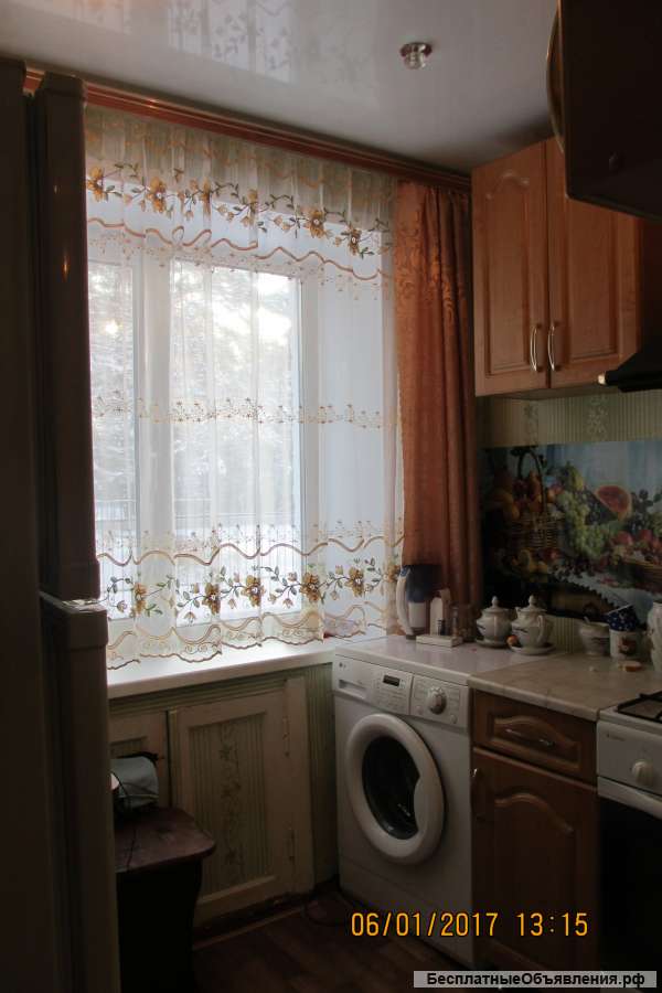 Сдаю 1 квартиру