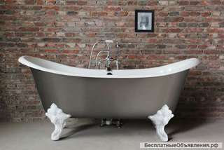 Вывоз ванны из квартиры бесплатно