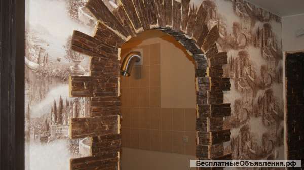 Ремонт квартир в Вологде