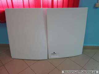 Carrier Maxima 1300 - облицовка (двери)
