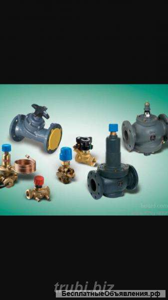 Куплю продукцию Данфосс рассмотрим и бу