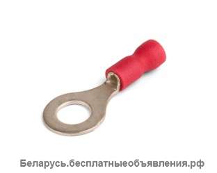 Наконечник кольцевой НКИ 1,5- 3 до 6,0-10 (КВТ)