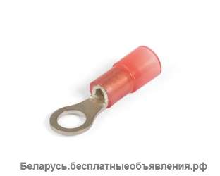 Наконечник кольцевой изолированный НКИ(н) 1,5-4 до 25-10