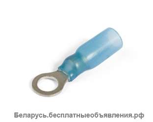 Наконечник кольцевой НКИ-Т 1,5-4 до 6,0-8