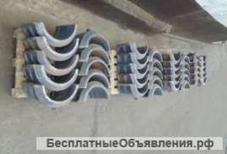 Утяжелители чугунные.Пригрузы Полугрузы.