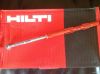 Продаю анкера Hilti 10x100 нержавеющие
