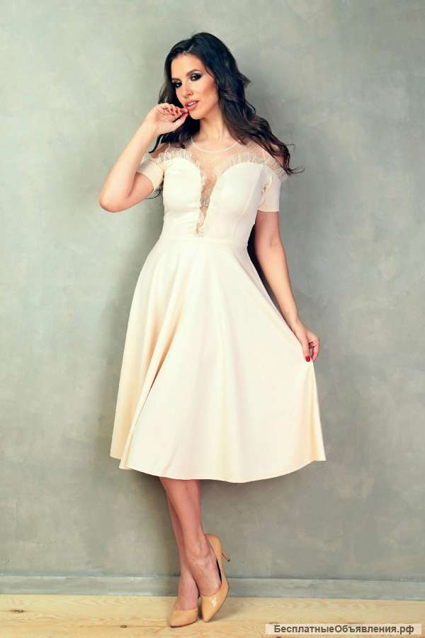 Платья оптом