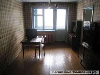 2 комн. квартира рядом с Ивановскими Двориками г. Серпухов.