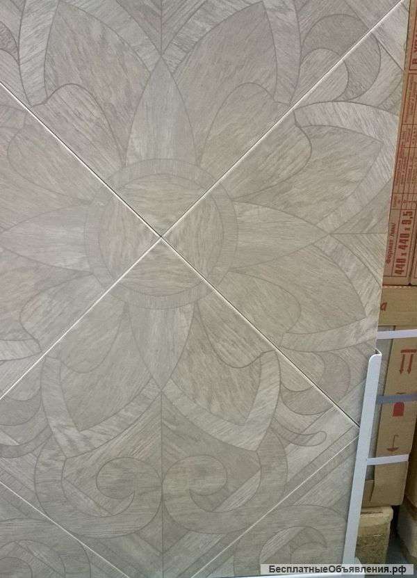 Кафельная плитка напольная