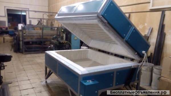 FMGroup пгм 1511