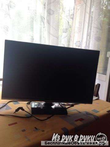 Телевизор Samsung UE22H5000AK