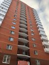 Однокомнатную квартиру в центре г. Серпухов на ул. Ворошилова д. 143Б. Общая площадь 40 кв