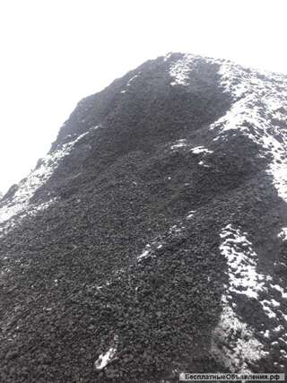 Асфальтная крошка