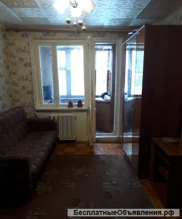 Сдается 1к кв Лесное Озеро 8