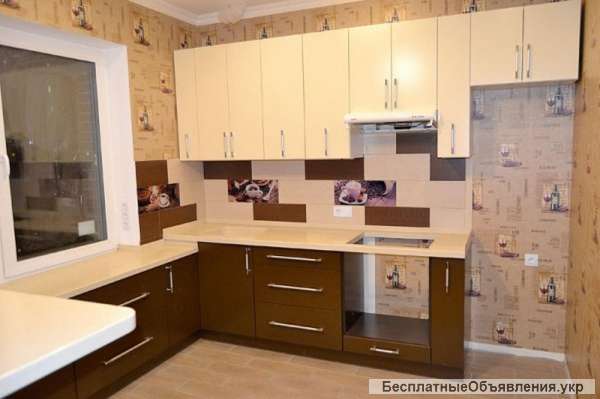 Кухни на заказ недорого Киев, Сумы