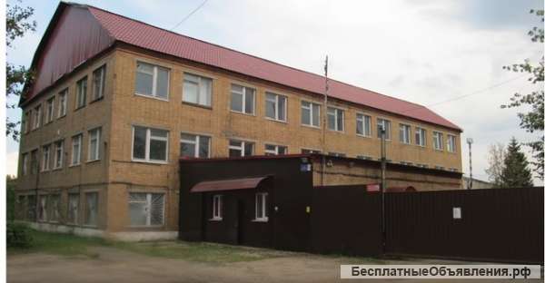 Земельный участок