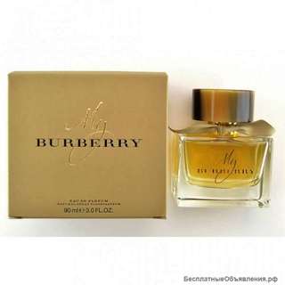 Burberry My Burberry 90 ml