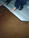 Сухая стяжка SUPER ПОЛ KNAUF
