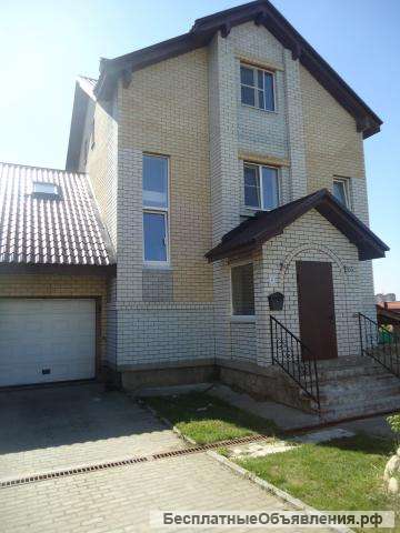 Сдам танхаус г. Дмитров- КП Дмитровское Подворье