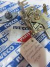 Механизм замка двери для грузовых автомобилей IVECO