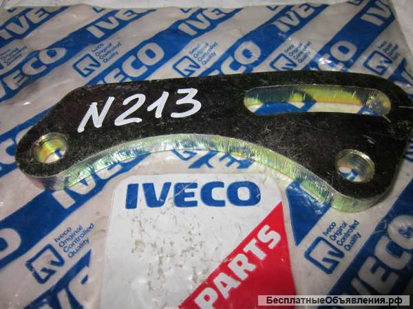 Кронштейн для грузовых автомобилей IVECO