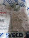 504023816 Штуцер для грузовых автомобилей IVECO