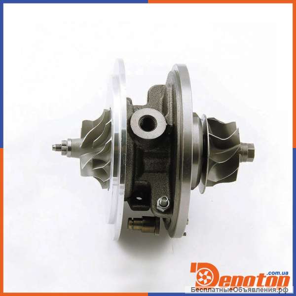 Актуаторы и геометрии к турбинам