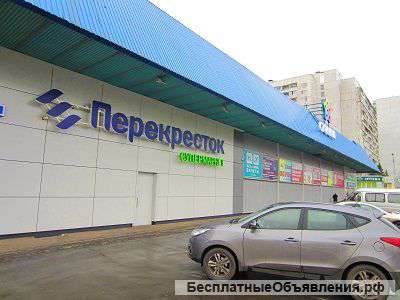 Торговый Центр - готовый арендный бизнес