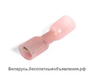 Разъемы плоские «мама» РППИ-М-Т 1,5-6,3 до 6,0-6,3