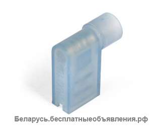 Разъем мама-папа флажковый РФИ-М(н) 1,5-6,3 до 2,5-6,3