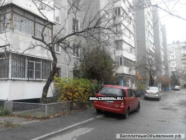 Краснодар ЮМР, Бульвар Платановый