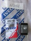 42537713 Клавиша «Подъем бокового стекла» для грузовых автомобилей IVECO