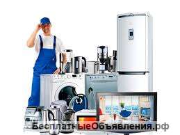 Сборщик бытовой техники