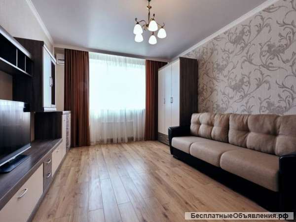 Сдам 1кв Лобненский 7