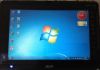 Acer iconia tab w500